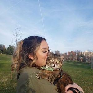 Meet your Posher, Jocelyn